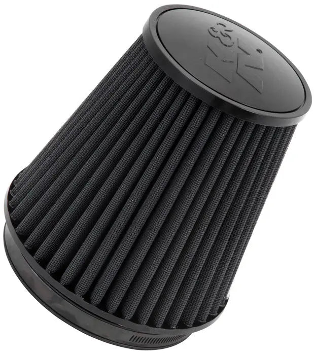 K&N Filter Universal Rubber Filter (Part Number: RU3101HBK)