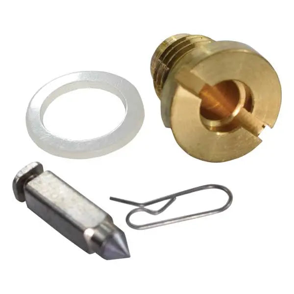 EMP Float Valve Model 130001411 - Reliable Hydraulic Control