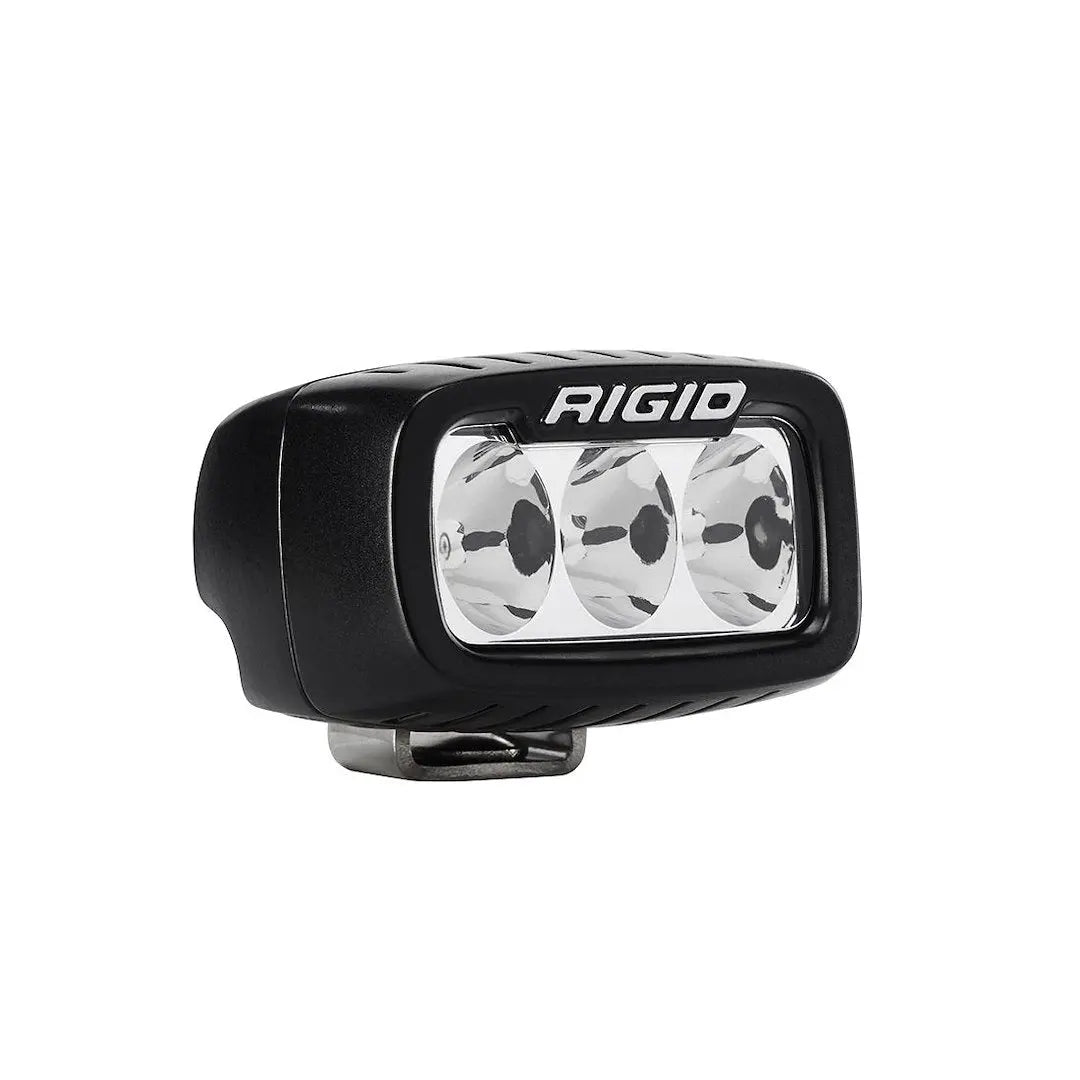 Rigid Industries SR-M Pro Drive Small LED Light - Part Number 912313