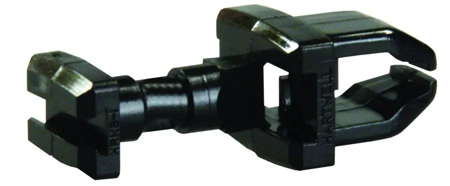 JR Products Refr Vent Lat-Thick Wall - Part Number 00245