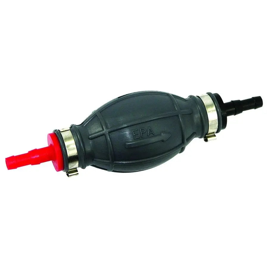 T-H Marine Universal Gen III Primer Bulb EFU53074DP for Marine Engines