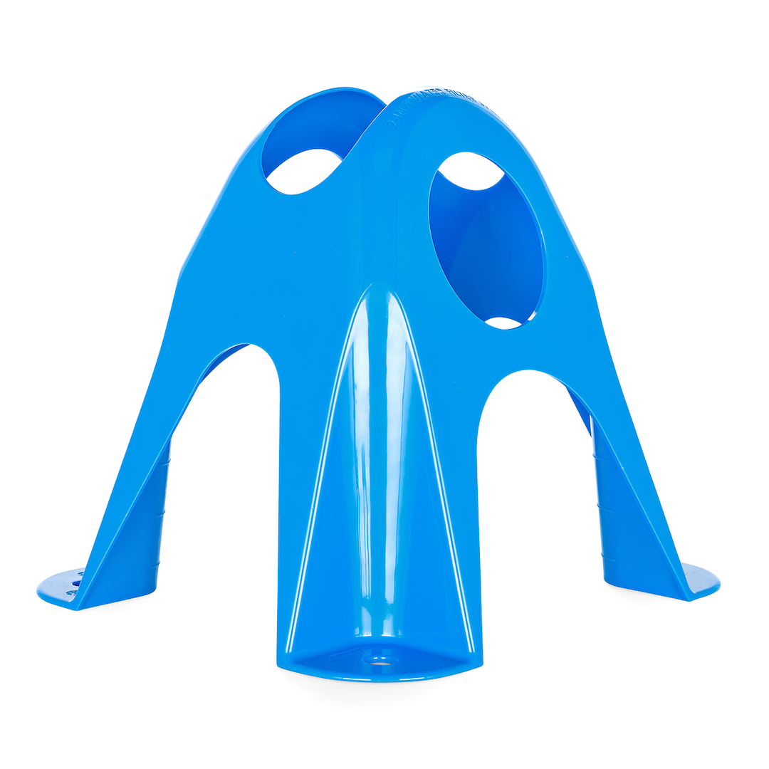 Camco 40777 Water Filter Stand 2-in-1 Plastic