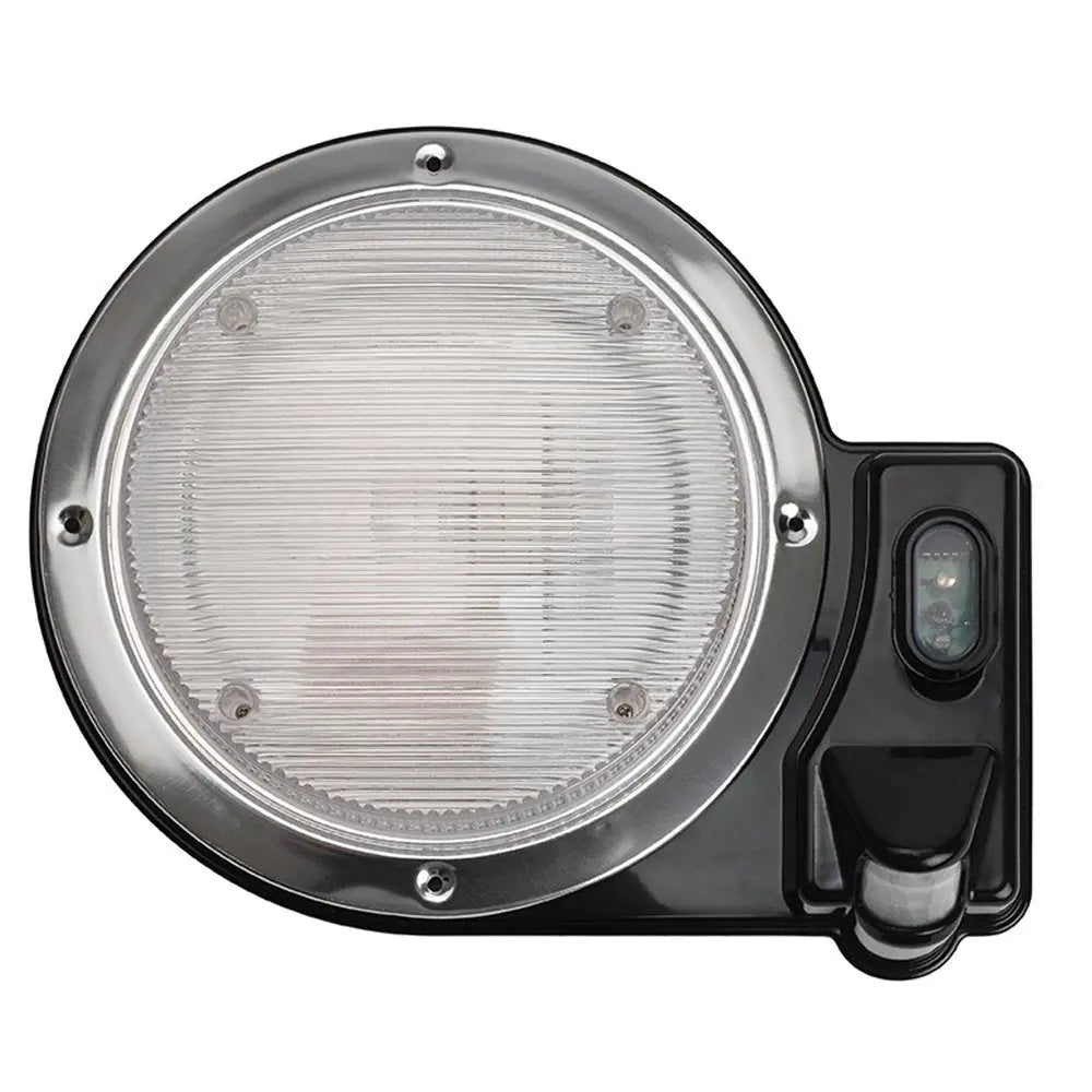 AP Products RND Scare Motion Lite Black - Part Number 016SL2000B