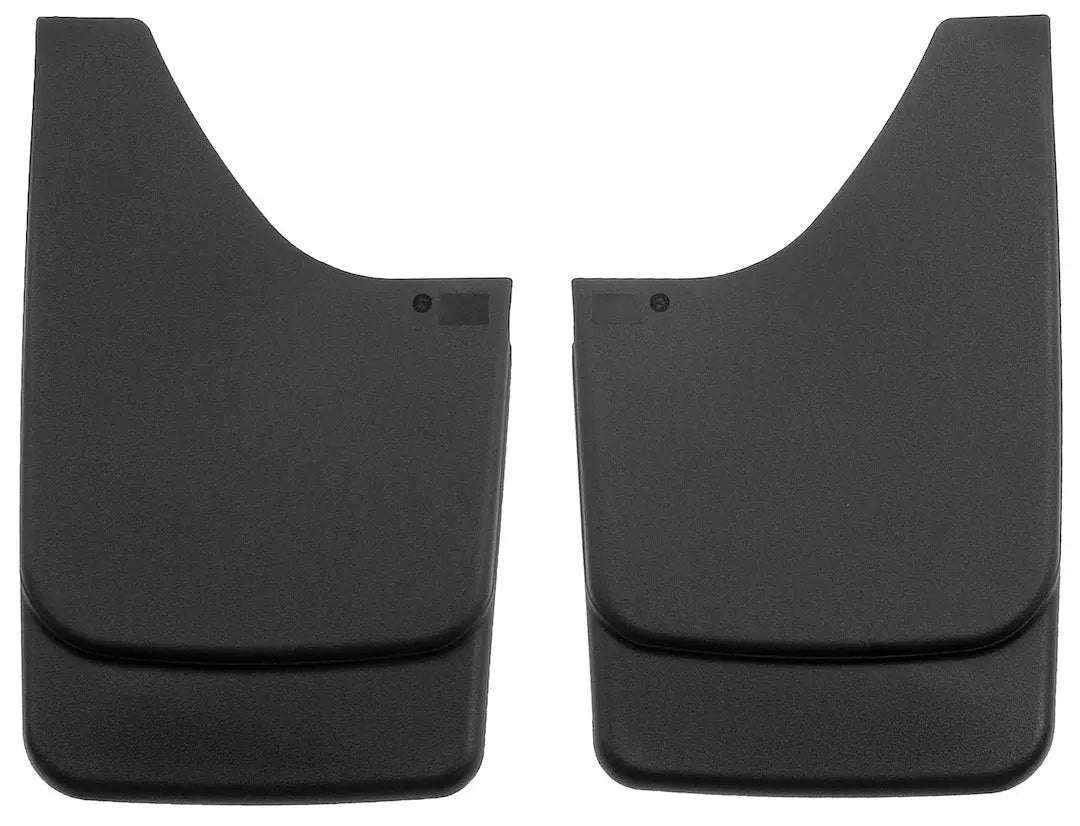 Huskyliner Flat Medium Universal Mud Guard - Model 56261