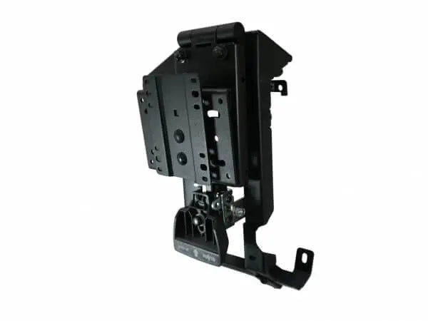 Havis Heavy-Duty Dash Mount for 2021 Ford Vehicles - Part CDMM3022