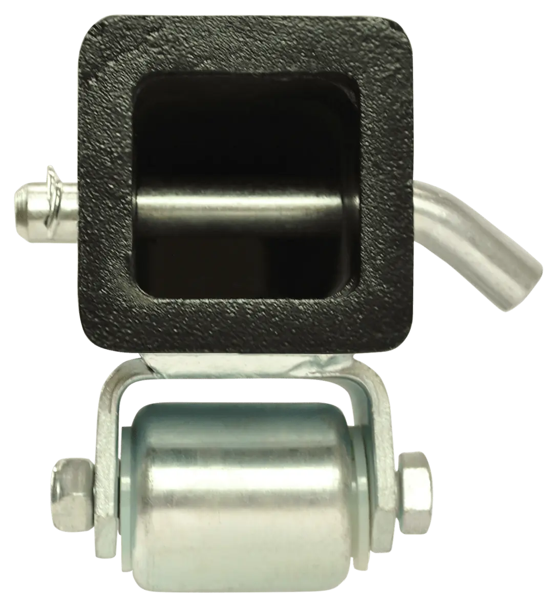 ULTRA FAB Hitch Protector Part Number 48979020 for Enhanced Trailer Safety