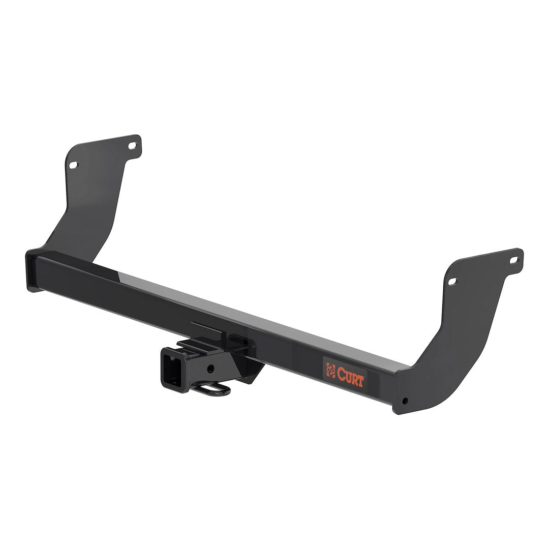 CURT Manufacturing Class 3 Trailer Hitch with 2-Inch Receiver (Part #13579)