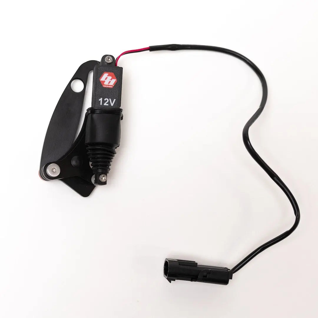 BAJA DESIGNS S8 10' Single Actuator Kit (Part Number 800013)