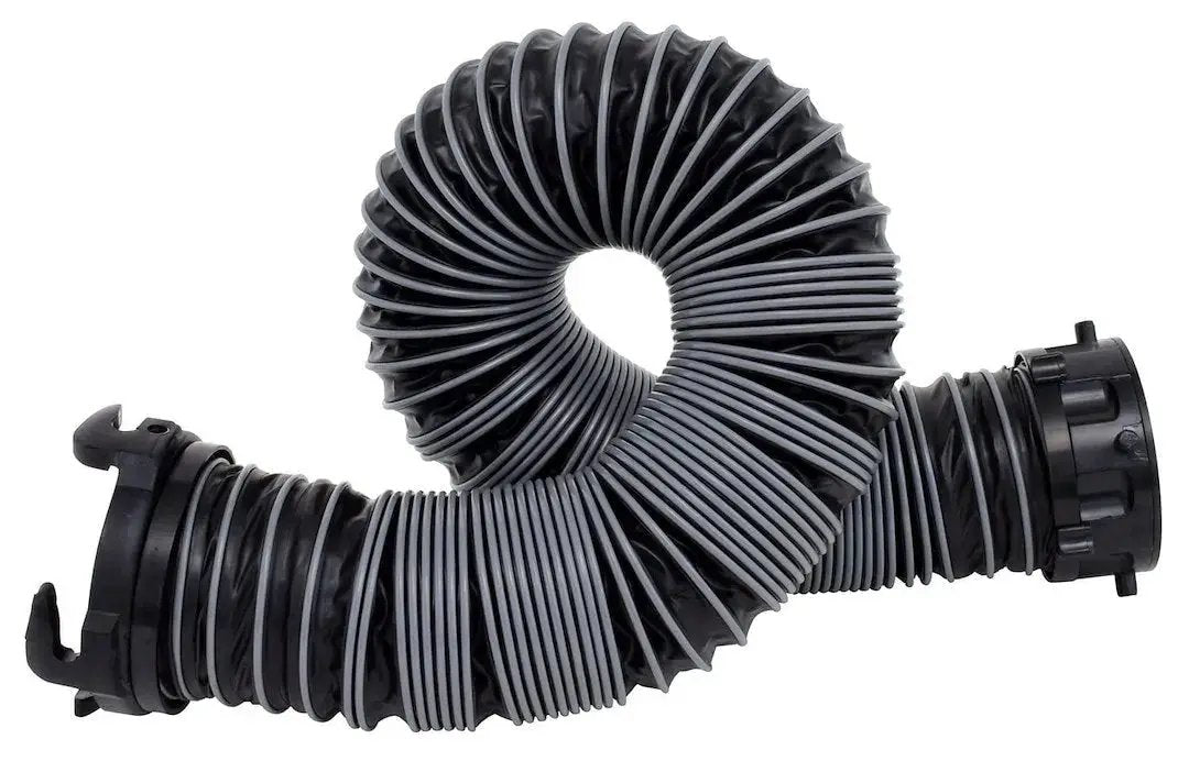 Valterra LLC Silverback Extension Hose 5 Feet (Part D040605) by VALTERRA LLC