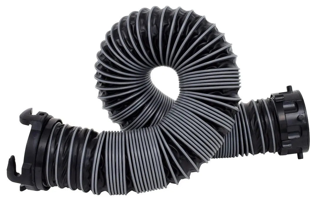 Valterra LLC Silverback Extension Hose 5 Feet (Part D040605)