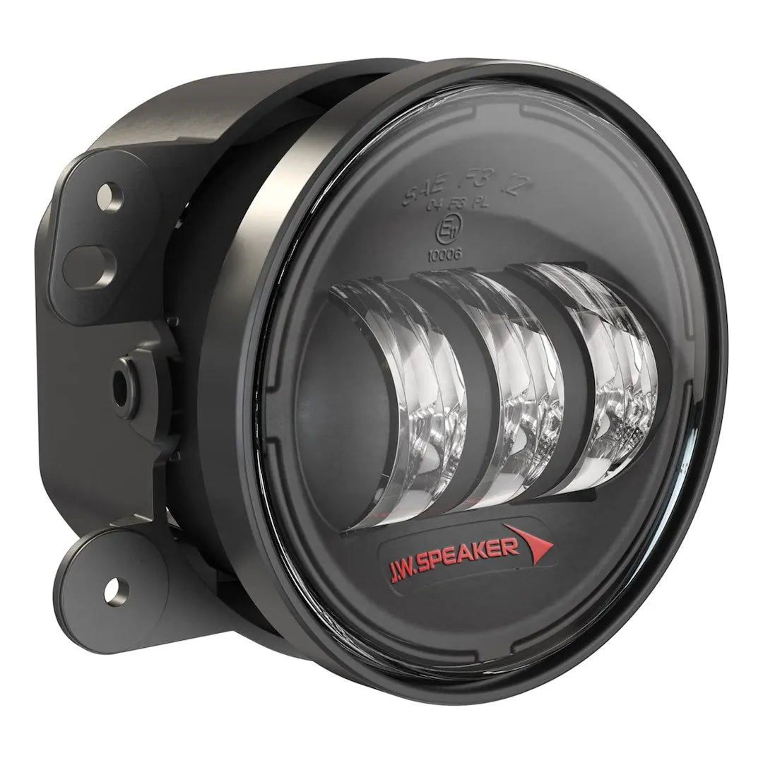 JW Speaker 6145 J2 SAE JK Fog Light – Reliable Off-Road and Vehicle Illumination