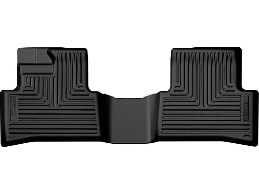HUSKYLINER Custom Floor Coverings for Lexus UX (2019-2024) – Durable and Precise Fit