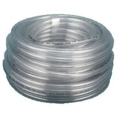 Valterra LLC Vinyl Tubing 3/8 inch x 100 feet – Durable Flexible Water Supply Line