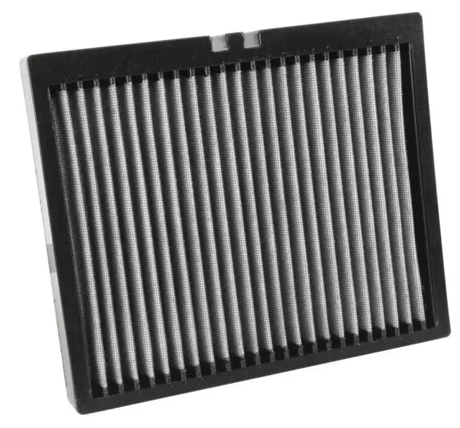 K&N FILTER Cabin Air Filter (Part Number VF2040) for Enhanced Vehicle Air Quality