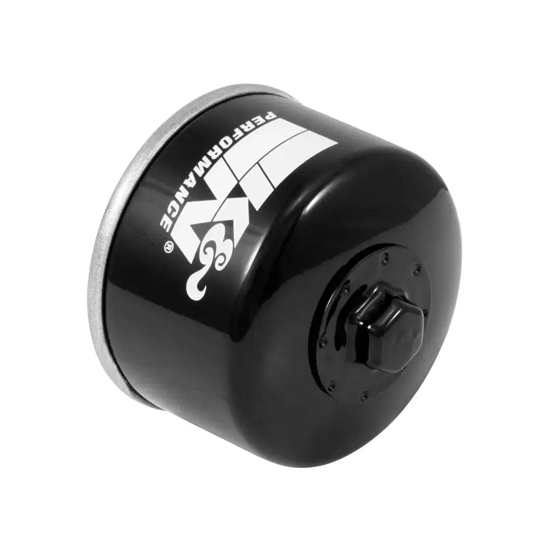 K&N Filter KN147 Oil Filter for Optimal Engine Performance by K&N FILTER