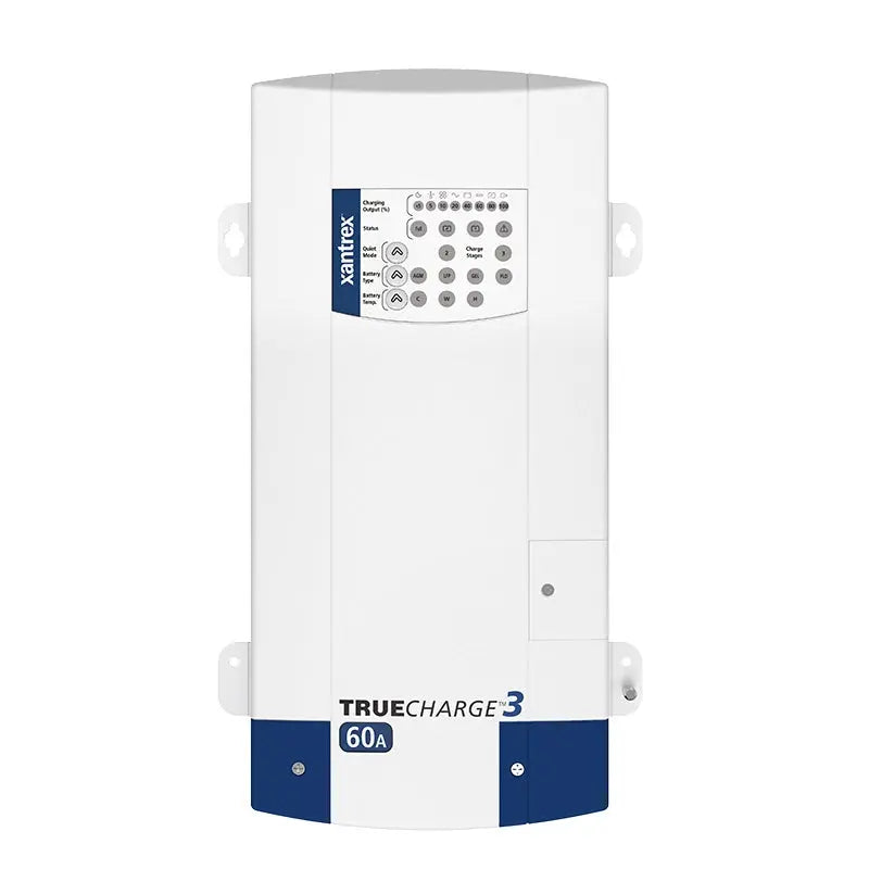 Xantrex LLC TrueCharge3 Battery Charger Support - Part #804126010