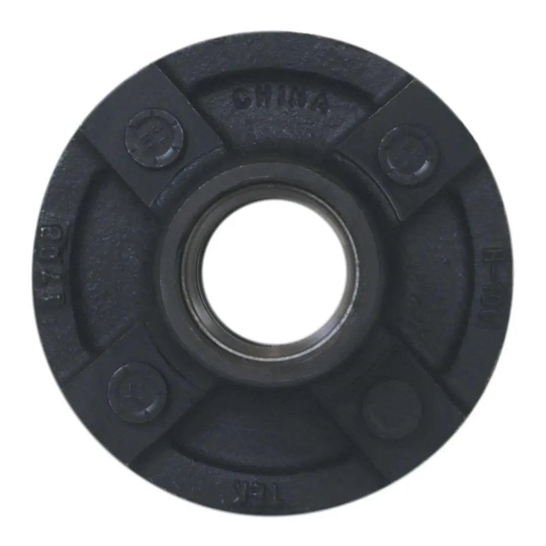 Husky Towing 33080 2.0K 4-4.00 IDLER with L44610/Bs Specifications