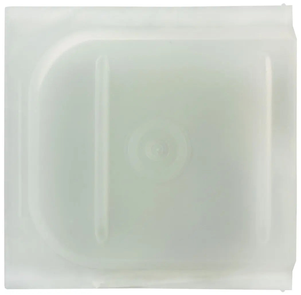 JR Products 12' Opaque Door Slider - Durable RV and Trailer Door Access Solution