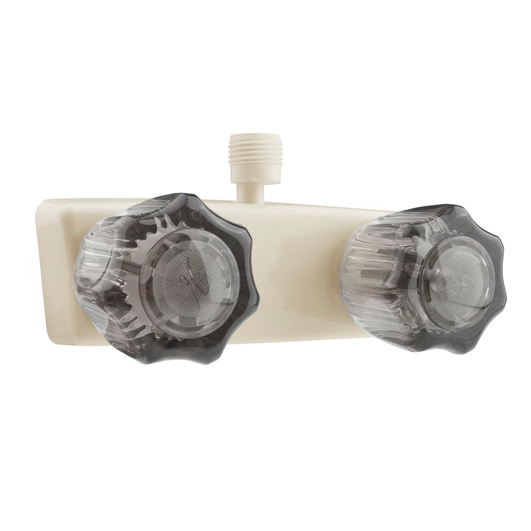 DURA FAUCET DFSA100SBQ Shower Bisque Valve Handle
