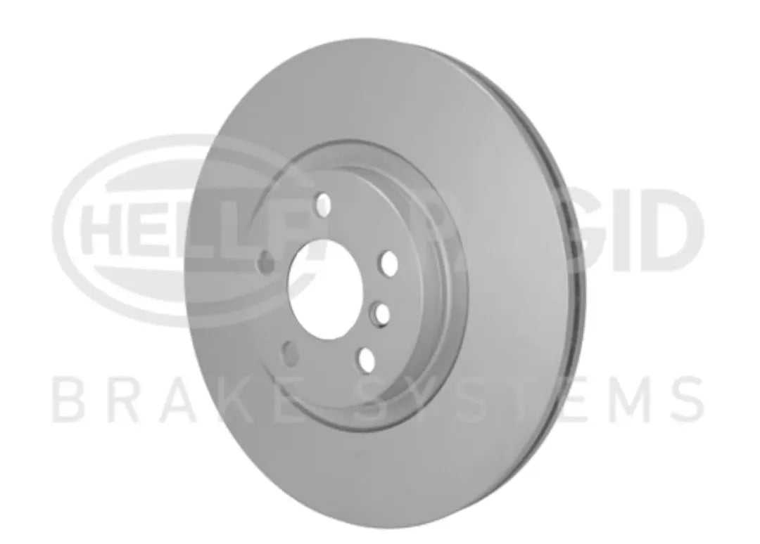HELLA Bolt Kit Part Number 355122641 – Durable Fastening Solution for Your Vehicle