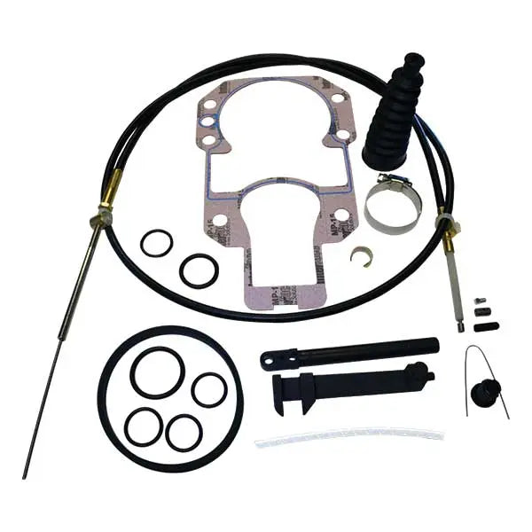 EMP Intermediate Shift Cable Kit - Part Number 6402823