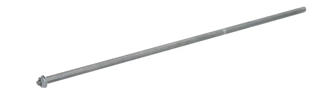 Valterra LLC TX12T 12' Extension Tube with Stud No Handle