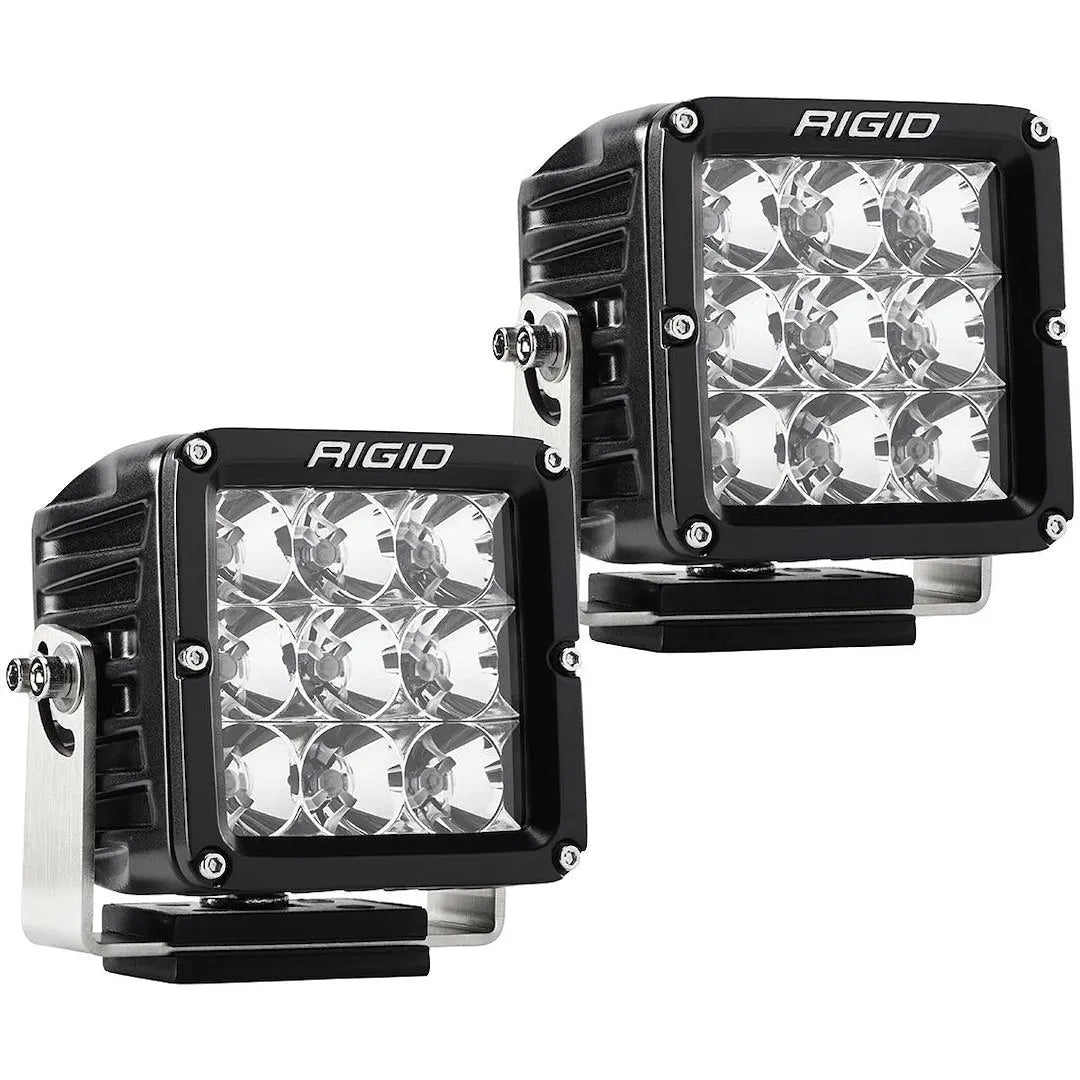 Rigid Industries DXL Pro Flood LED Light - Part #322113