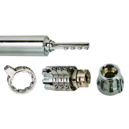 TRIMAX MAG200 Comb Receiver Lock 5/8 inch for Heavy-Duty Applications