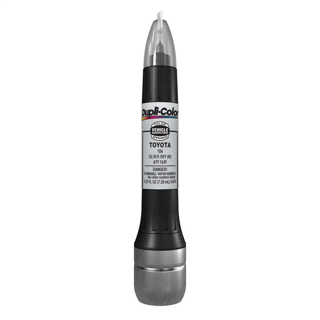 VHT Scratch Fix All-in-1 Toyota Pen - Part Number ATY1639