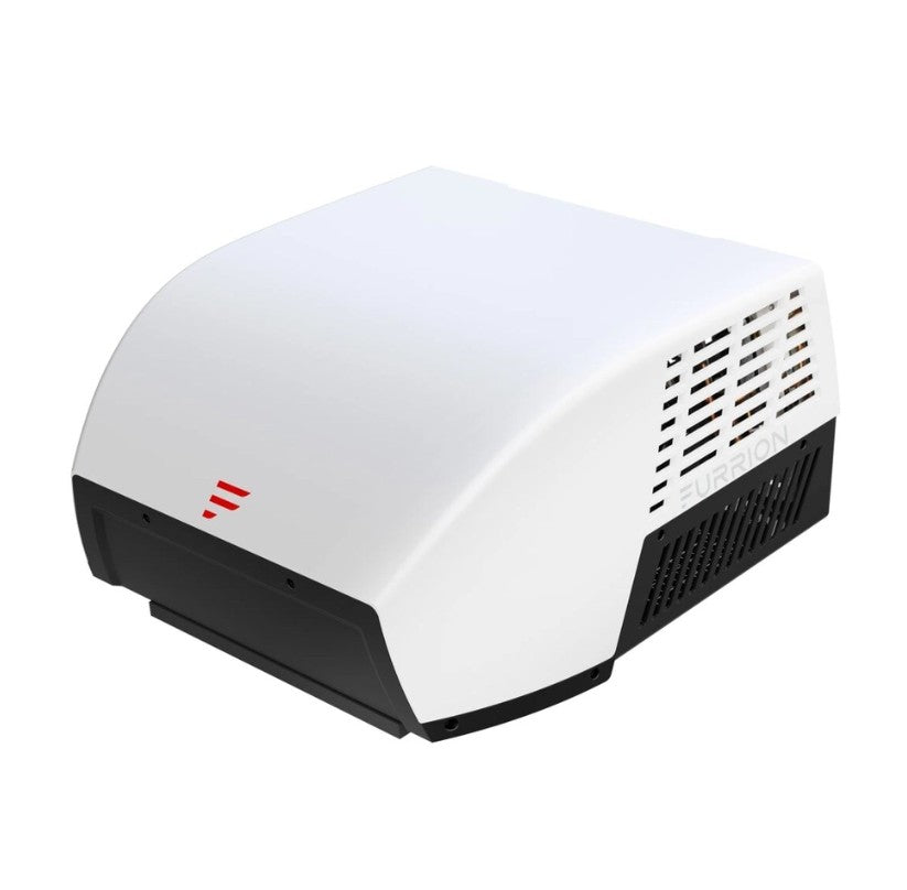Furrion LLC AC VS R32 HP 18K White Non-Ducted Air Conditioner
