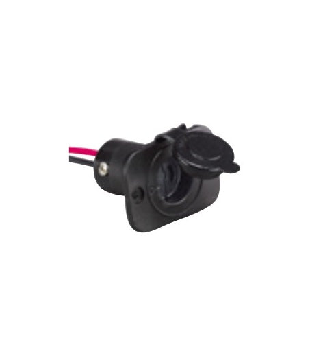 BEP 12VBRS2 Two-Wire ConnectPro Receptacle for Reliable Power Connections