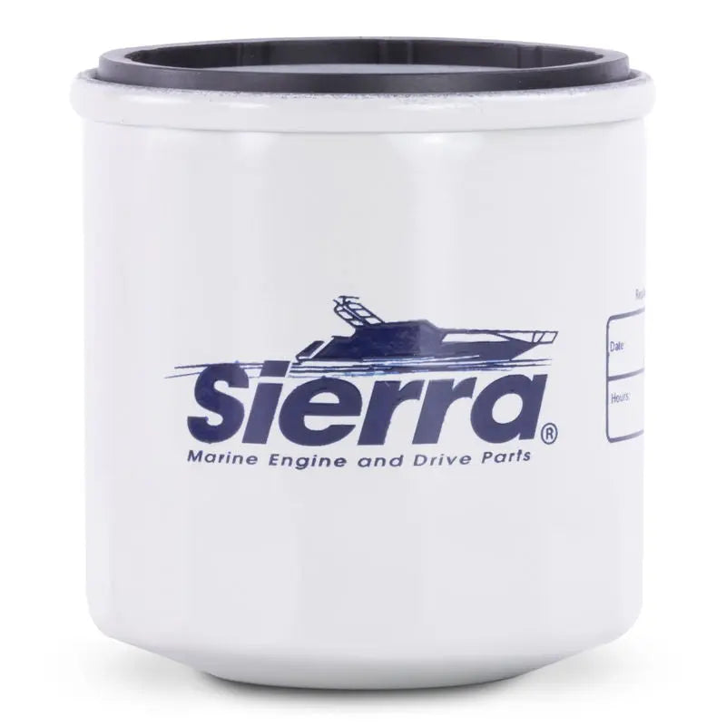 SIERRAMARINE Oil Filter Part Number 187902 for Marine Engines