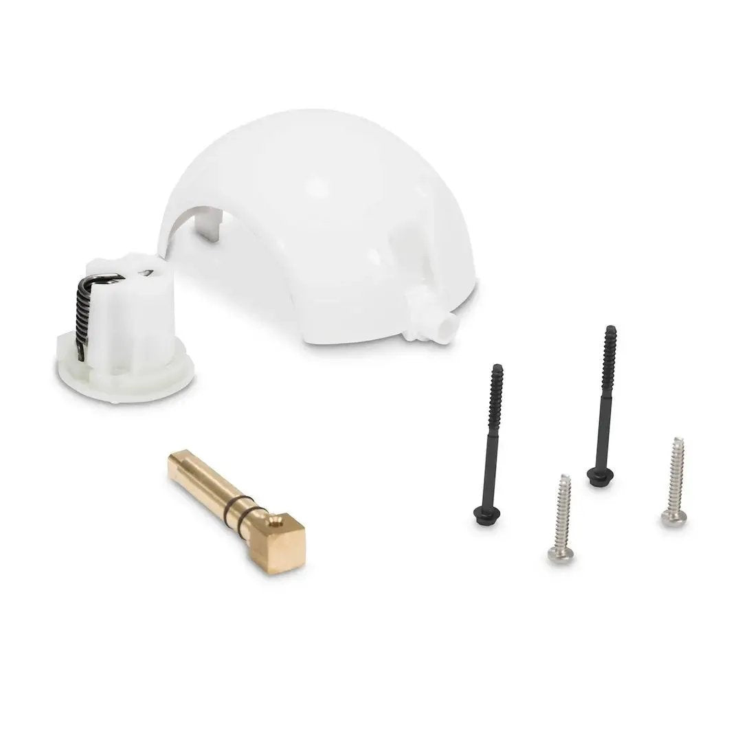 Dometic Ball Shaft (25) White - Part Number 385318162 by DOMETIC