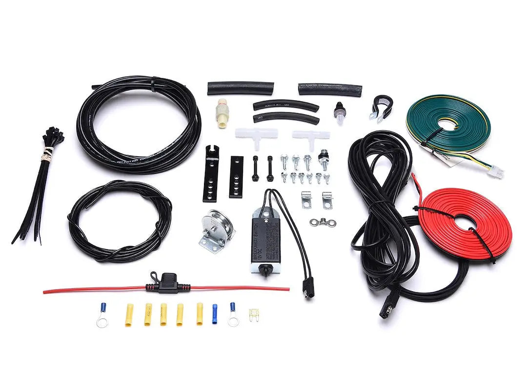Roadmaster New Car Kit 8700 Invisi - Reliable Vehicle Transport Solution