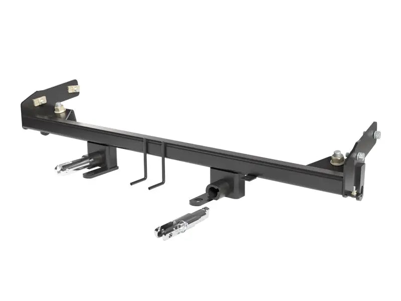 Blue Ox Baseplate with Adjustable Center Cross for 11' Explorer