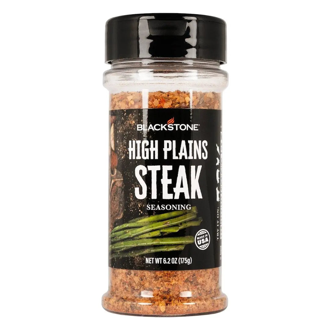N Atlantic I Hig Plains Steak Seasoning - Premium Flavor Enhancer