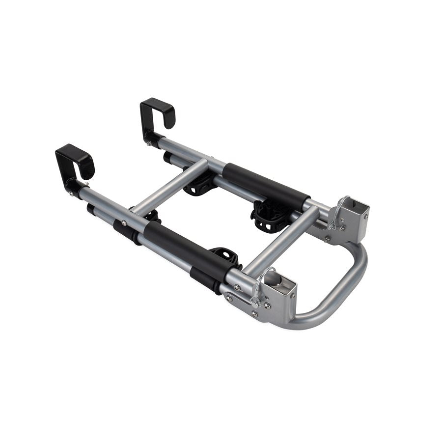 Camco Bike Rack Ladder Mount Model 51492 for Secure Bicycle Transport