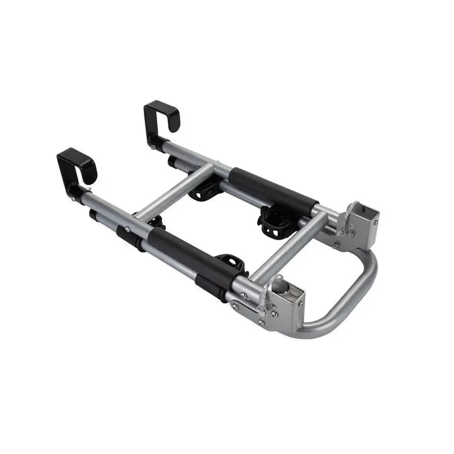 Camco Bike Rack Ladder Mount Model 51492 for Secure Bicycle Transport by CAMCO