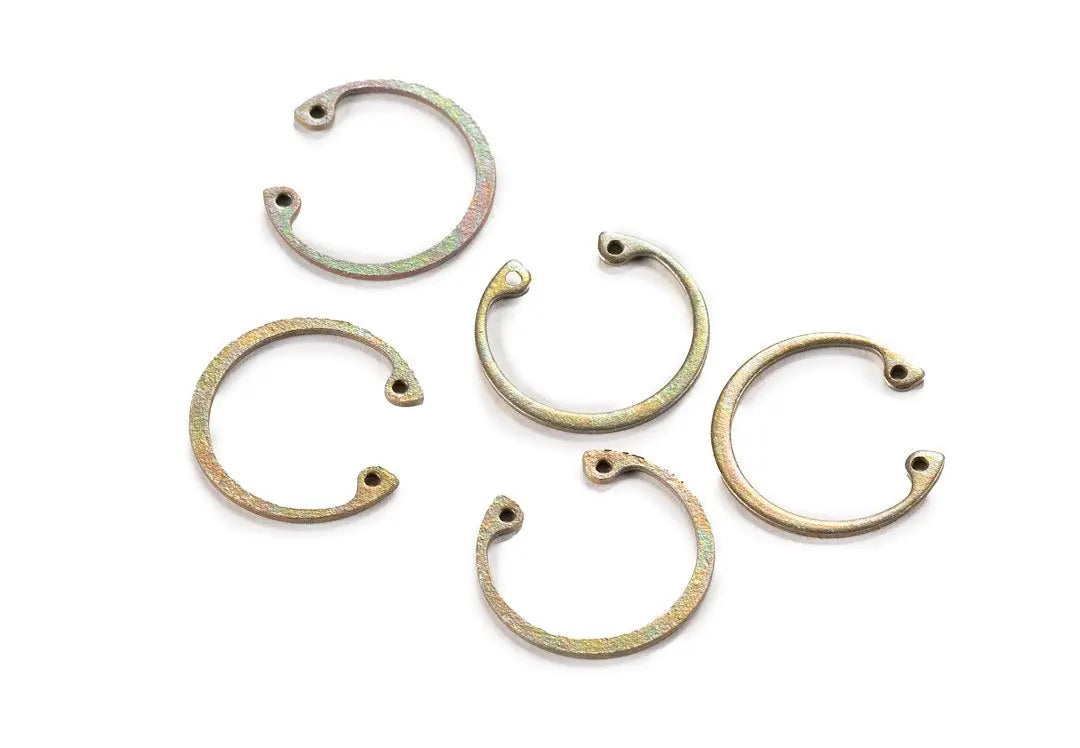 Factor 55 Internal Retaining Ring (Part #10513) – Set of 5 for Secure Attachments