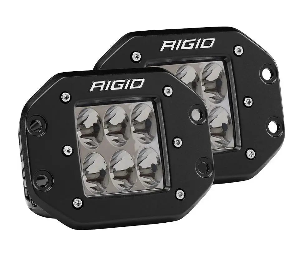Rigid Industries D-SRS Pro Drive FM/2 LED Light Bar, Part Number 512313