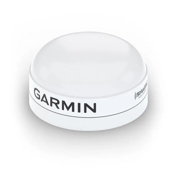 Garmin Electric GXM 54 SiriusXM Satellite Weather and Audio Receiver