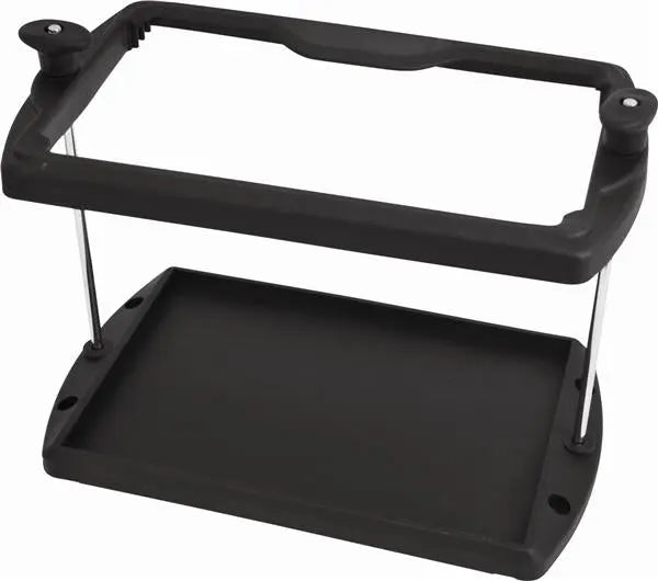 Attwood Marine Tray HD Battery 27 Series – Heavy-Duty Battery Tray for Marine Applications