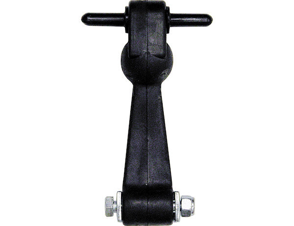 Buyers Products WJ206RO Hood Catch Replacement Rubber and Plastic