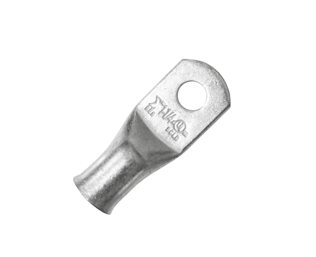 PACER TINNED LUG #1 1/4 Inch, 10-Pack - Model TAE114R10