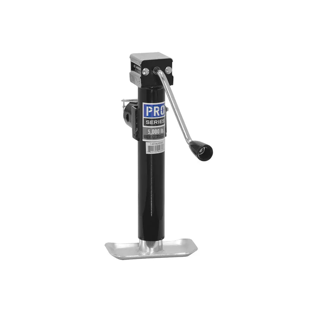 PRO SERIES Retaining Ring Jack Side P/N 1401420303 for Heavy-Duty Equipment