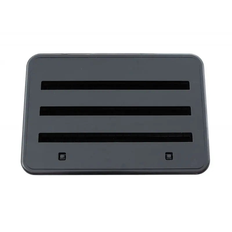 DAVE CARTER NR621156BK Vent Door Assembly (Part Number 50655)