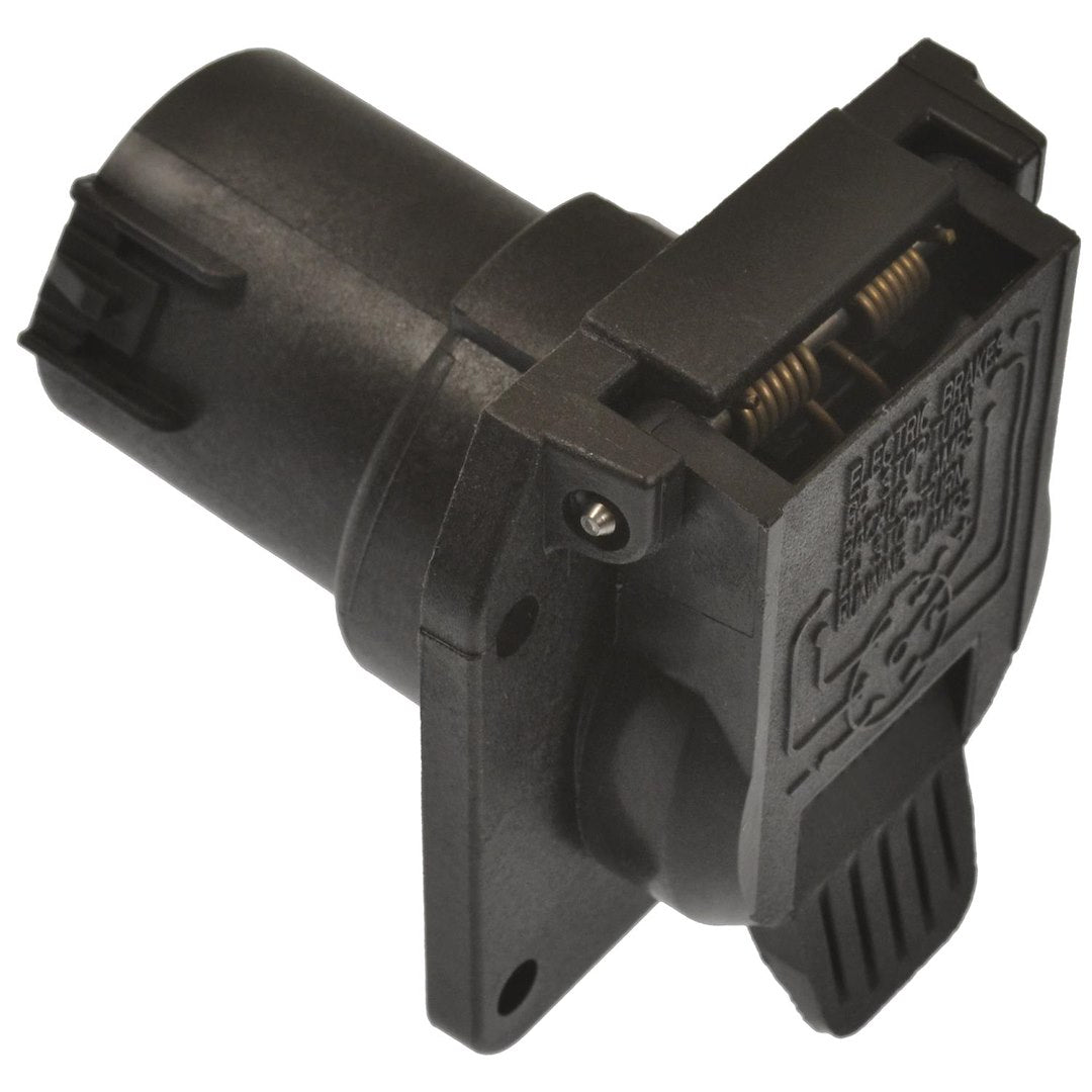 Pollak 7WB110V Ford OEM Style Universal Mount - Durable and Reliable Automotive Part