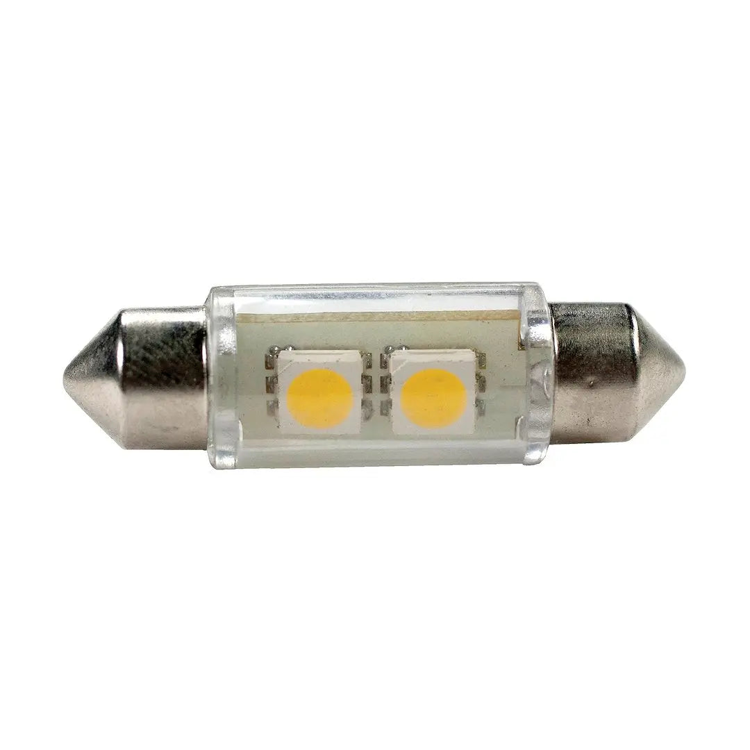 ARCON #211-2 LED Bulb, 12V for Enhanced Vehicle Lighting