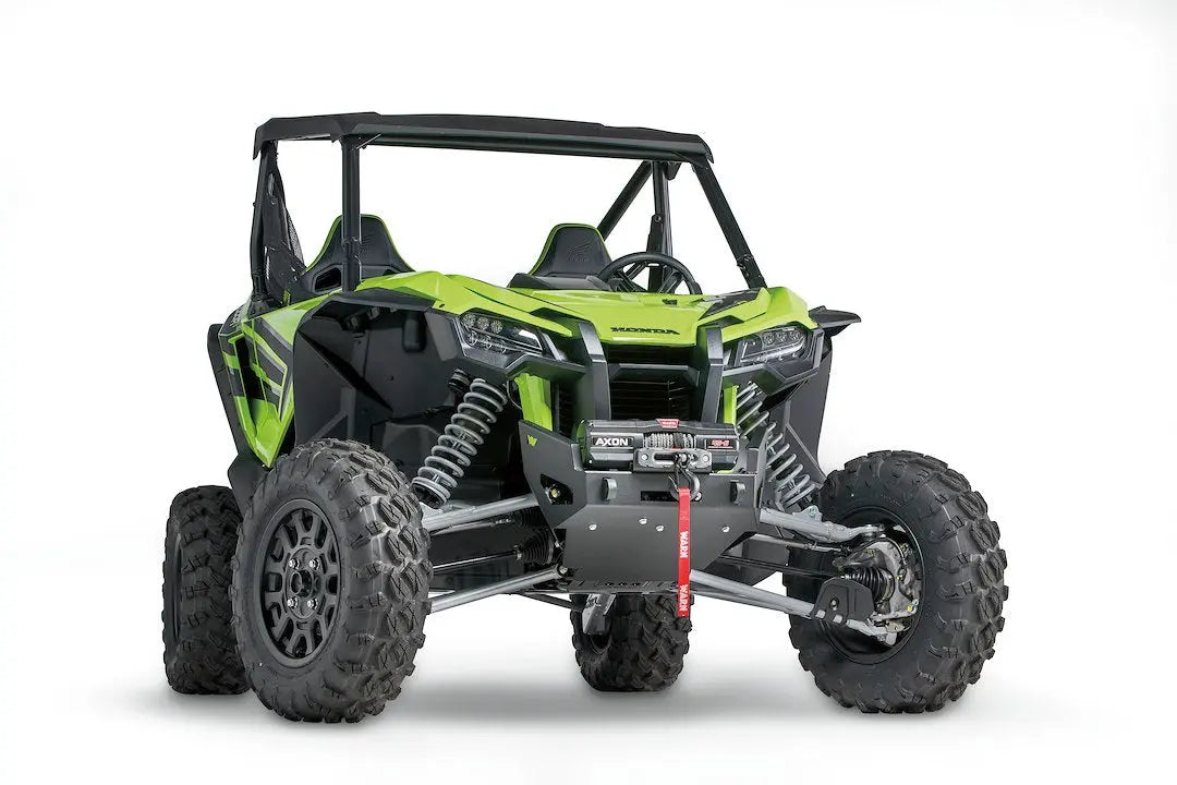 WARN Industries Honda Talon Bumper Mounting Kit (Part #104300)