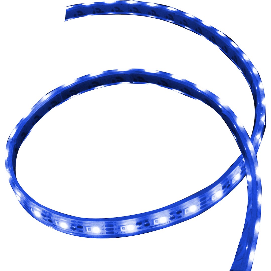 LUMISHORE US Eclipse Strip Light SL100 - Blue